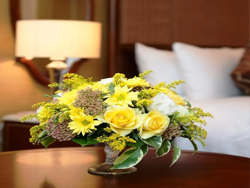 אבו דאבי Swiss Hotel Corniche