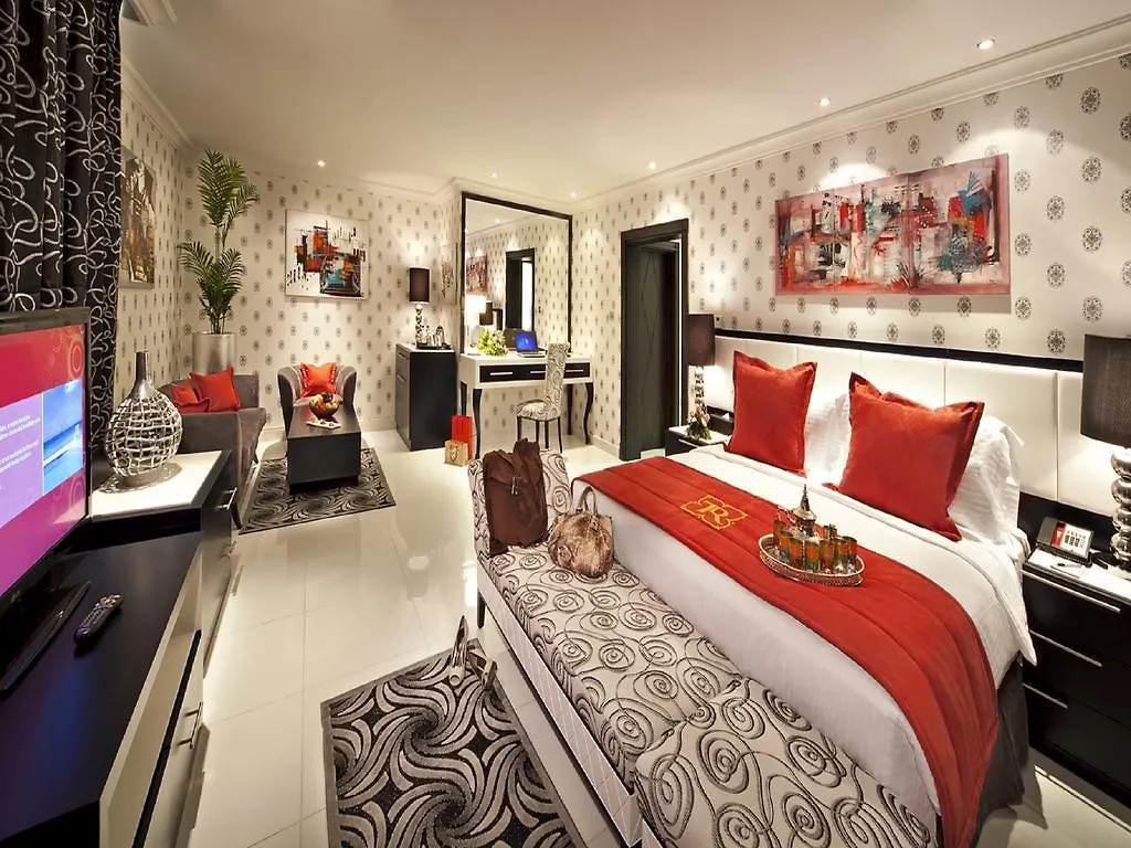 אבו דאבי Swiss Hotel Corniche 4*, אבו דאבי