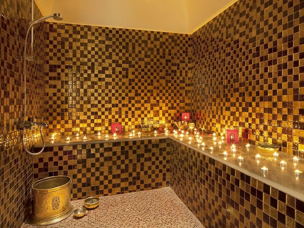 אבו דאבי Swiss Hotel Corniche אבו דאבי