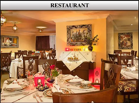 ****  אבו דאבי Swiss Hotel Corniche איחוד האמירויות הערביות
