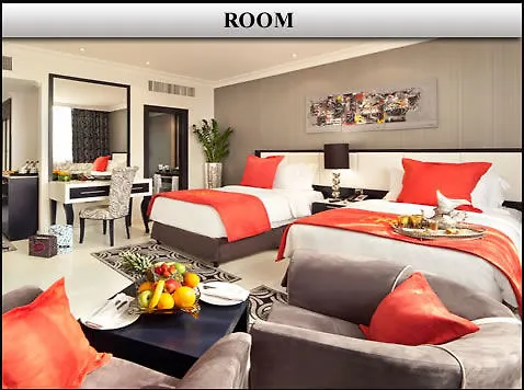 אבו דאבי Swiss Hotel Corniche 4*, אבו דאבי איחוד האמירויות הערביות