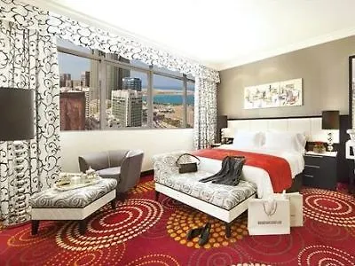 אבו דאבי Swiss Hotel Corniche 4*, אבו דאבי