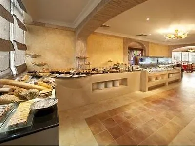 אבו דאבי Swiss Hotel Corniche  אבו דאבי