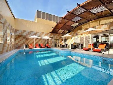 אבו דאבי Swiss Hotel Corniche אבו דאבי