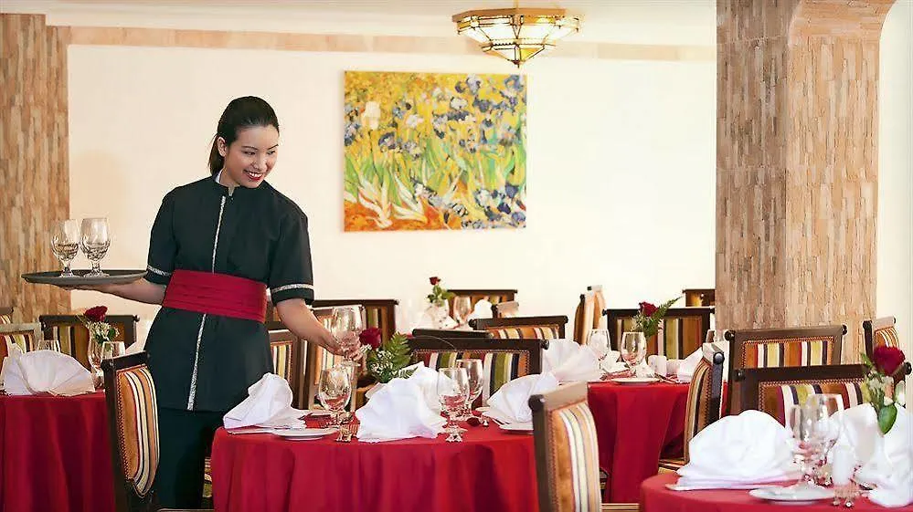 אבו דאבי Swiss Hotel Corniche אבו דאבי